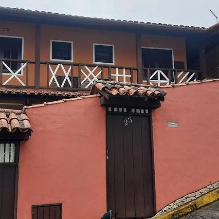Chalé do Radiola Ilhabela Exterior foto